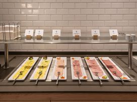 2 Tage mit Frühstück im Holiday Inn Express Munich