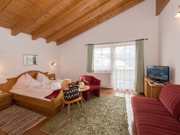 Doppelzimmer Landhaus