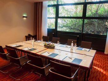 3 Tage Auszeit im Steigenberger Hotel Dortmund