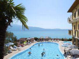 Urlaub im kleinen Paradies am Gardasee - 6 Tage