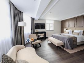 2 Tage Urlaub mit altertümlichem Charme in Maastricht