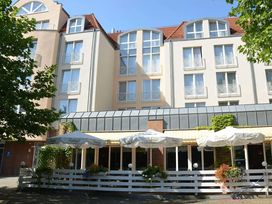 2 Tage im Taste Hotel Dresden