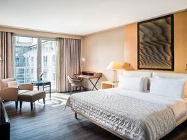 2 Tage mit Frühstück im Le Meridien München Hotel