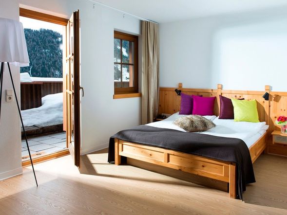 Hotel Goldried