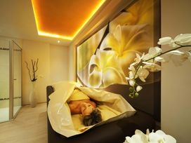 5 Tage Wellness mit Frühstück im Hotel Schlosskrone
