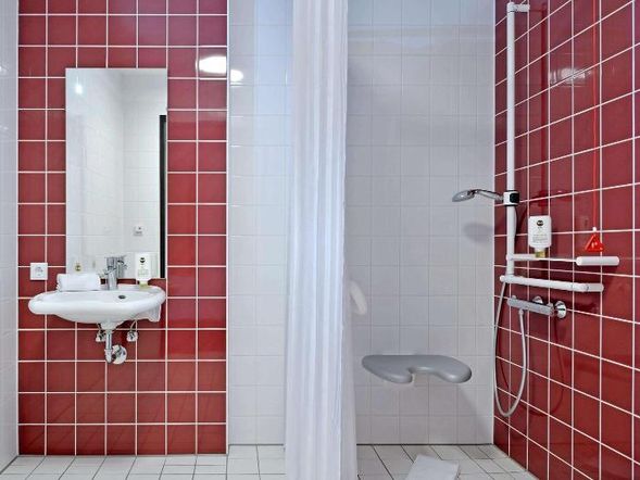 B&B Hotel Bremerhaven