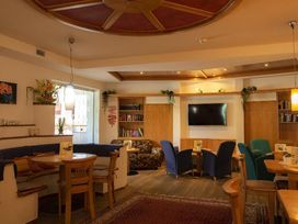 Relaxen im Thermenhotel Vier Jahreszeiten - 3 Tage