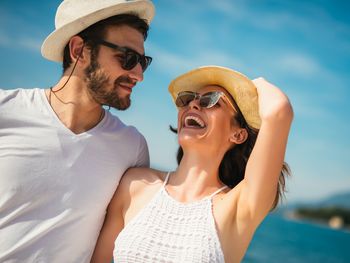 5 Tage Auszeit auf Rügen mit Halbpension