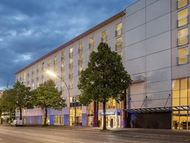 3 Tage im Plaza Inn Hamburg Horner Rennbahn mit Frühstück