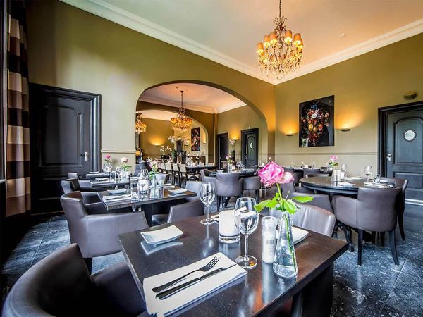 5 Tage nahe der Küste Zeelands Fletcher Landgoed Hotel Renesse inkl. Halbpension