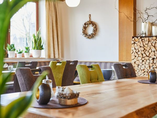 3 Tage Hol Dir Kraft... aus der Natur im bayerischen Wald in Grafenau (Niederbayern), Bayern inkl. Frühstück