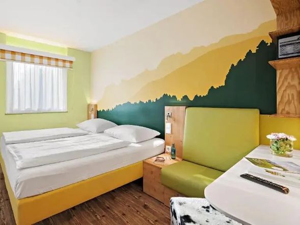 Doppelzimmer STANDARD