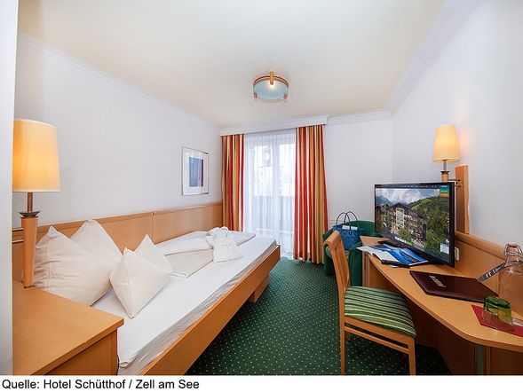 Hotel Gasthof Schütthof