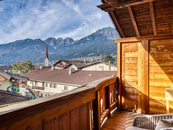 5 Tage Alpine Wellness-Auszeit im Stubaital