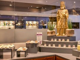 2 Tage im Hotel Mercure Aachen Europaplatz