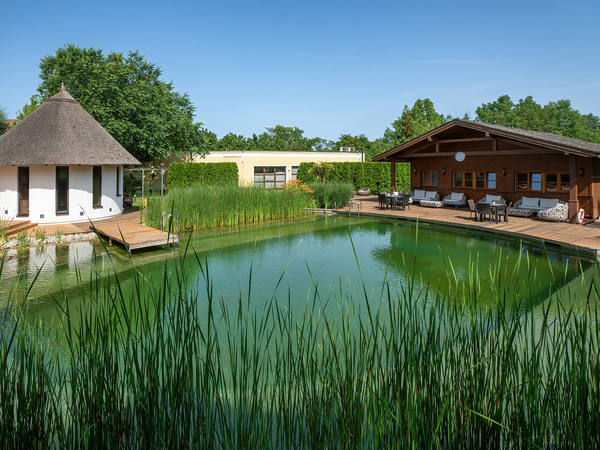 Wellness, Natur & Genuss im Seewinkel | 7 Tage in Pamhagen, Burgenland inkl. Halbpension