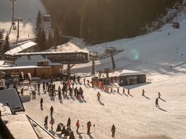 3 Tage Skiauszeit in Fieberbrunn inkl. Skipass