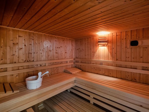 Silvester am Schwielowsee in Werder Halbpension