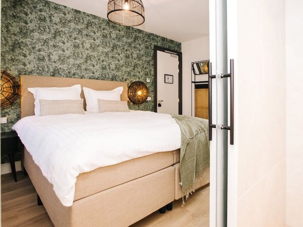 8 Tage Nordseeluft schnuppern Boutique hotel Margretha in Zandvoort, Nordholland (Noord-Holland)
