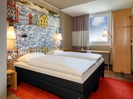 Ibis Landshut City