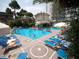 Badeurlaub an der Adria - 3 Tage mit Frühstück