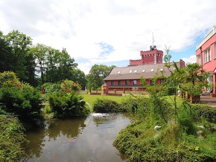 The Lakeside Burghotel zu Strausberg