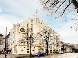 6 Tage Düsseldorf entdecken mit mit Frühstück