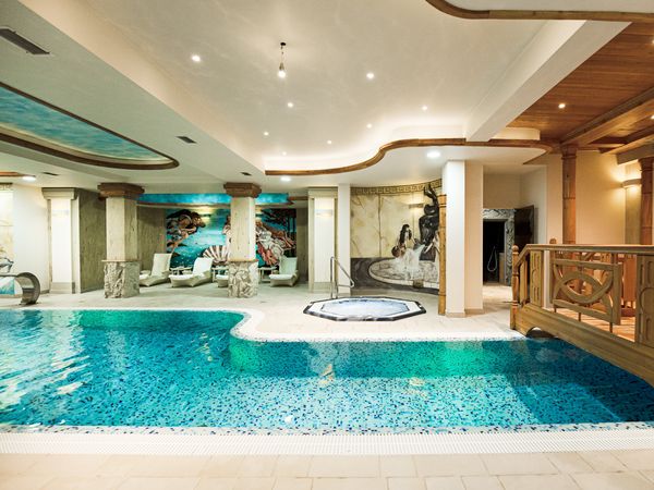 4 Tage Ostsee-Auszeit Hotel Trofana in Misdroy (Miedzyzdroje), Westpommern inkl. Halbpension