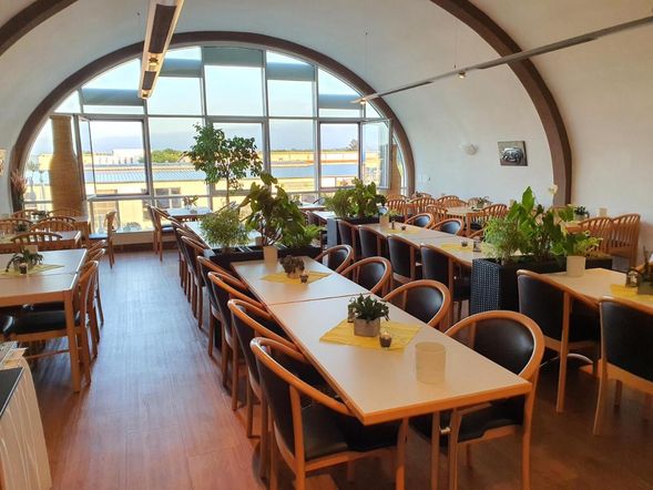 Sunparc Hotel