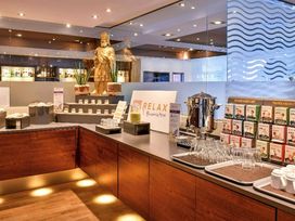 2 Tage im Hotel Mercure Aachen Europaplatz