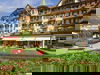 Auszeit- 3 Tage im Arenas Resort Victoria-Lauberhorn