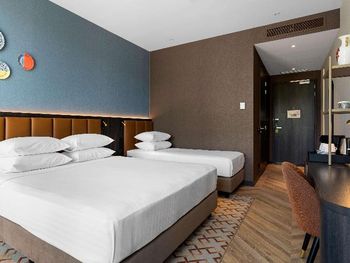 2 Tage im Corendon City Hotel Amsterdam mit Frühstück