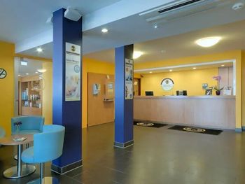 2 Tage Kurzurlaub im B&B Hotel Mainz-Hechtsheim