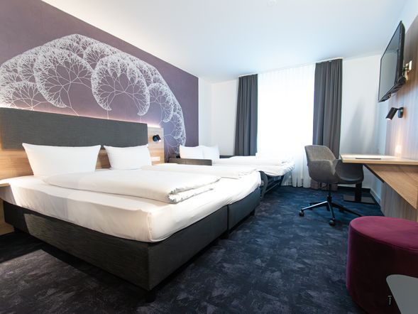 Doppelzimmer STANDARD