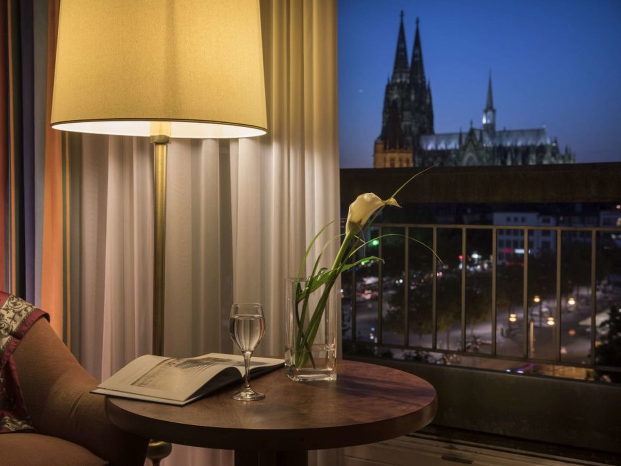 3 Tage im Maritim Hotel Köln mit Frühstück