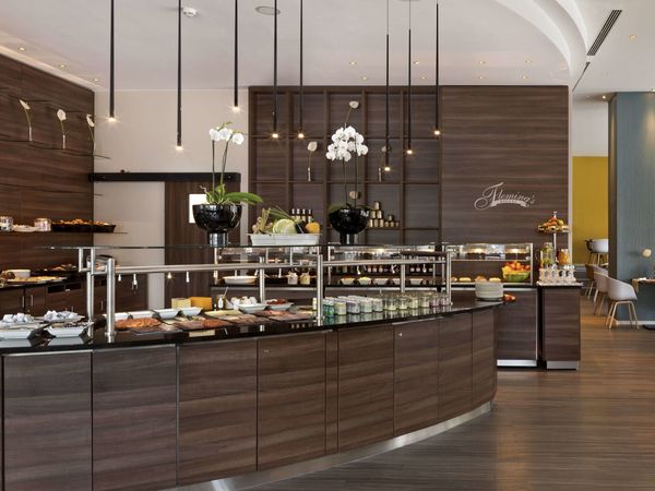 4 Tage im Flemings Selection Hotel Frankfurt-City in Frankfurt am Main, Hessen