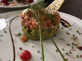 NEUERÖFFNUNG 6 Tage auf Wangerooge inkl. Halbpension