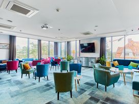 4 Tage Auszeit in Swinemünde