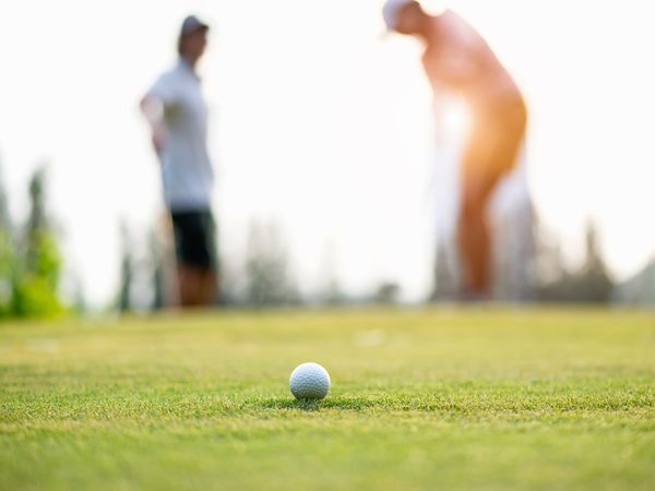 Golfurlaub im Burgenstil in Swisttal Halbpension