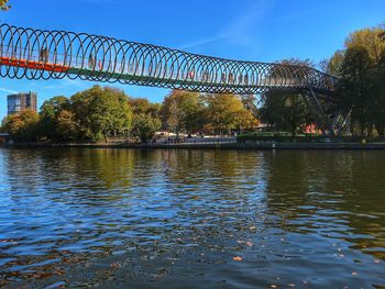 Die Schöne und das Biest mit Ticket und Hotel