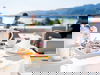Erholung mit Seeblick 3 Tage im Werzers Hotel Resort