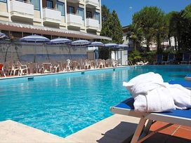 Sonnige Halbinsel - 3 Tage in Lignano Pineta