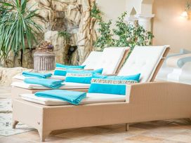 Wellness mit Massageanwendung inkl. HP | 3 Tage