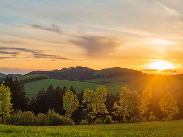 Berg Vital Tage in Schmallenberg, Nordrhein-Westfalen inkl. Halbpension