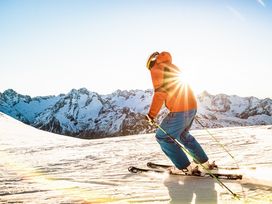 8 Tage Alpine Winter-Auszeit im Stubaital