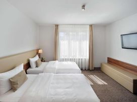 2 Tage Urlaub in der Münchner Innenstadt