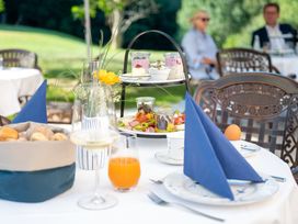 Kurzurlaub mit Wohlfühlgarantie im Thermen- & Vulkanland Steiermark | 1 Nacht
