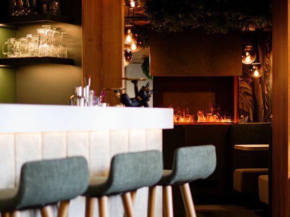 Best Western Plus Parkhotel Erding
