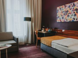 2 Tage Kurzurlaub mit Frühstück im Arche Hotel Tobaco