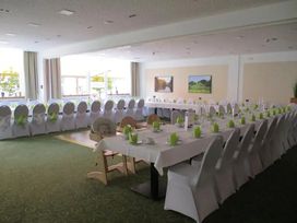 2 Tage im Best Western Plus Parkhotel & Spa Cottbus